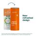 Plastic-Grait Deodorant Orange quit Scent EWG Verified Aluminum-graits Eco-cordial ecological Cardboard Tube Dermatologically Tested for Sensitive Skin With Wooden Comb (Pack of 3) - Buy Online on GoSupps.com