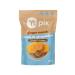 Yupik Ginger Rounds Crystallized 185 g Gluten-Free Kosher Candied Dried Fruits Spicy & Sweet Snacks Perfect for Tea Infusion