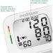 Medisana BW 335 Wrist Blood Pressure Monitor - Accurate Measurement Memory Function & Irregular Heartbeat Display for Health Monitoring - Buy Online on GoSupps.com
