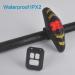 OTYTY Bike Tail Light with Turn Signals | USB Rechargeable LED Safety Light for Mountain and Road Bikes - Buy Online on GoSupps.com