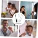 Buy Gatuida 12pcs Children's Charcoal Toothbrush Set - Eco-Friendly & Durable for Healthy Smiles - Fast International Shipping - Buy Online on GoSupps.com