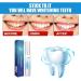 3PCS Teeth Whitening Essence Pen Set - Instant Teeth Whitening Gel & Stain Remover for a Brighter Smile - Buy Online on GoSupps.com