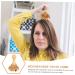 MAGICLULU Massage Comb - Ultimate Scalp Massager for Relaxation | Shop Internationally - Buy Online on GoSupps.com