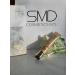 Buy SMD Cosmetics Inhyunjin Eye Cream | Reversing Miracle Eye Concentrate - International Shipping Available - Buy Online on GoSupps.com