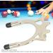 VGEBY Billiards Pool Cue Stick Bridge - High/Short Bridge Head - Pool Sticks Screw-on Cross Rest - Buy Online on GoSupps.com