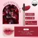 Get It Tint Glaze Balm 02 Berry Plum - Hydrating Lip Tint | International Shipping Available - Buy Online on GoSupps.com