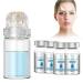 Micro Infusion System for Lips Micro System for Face SerumSmooth Skin Facial Serum for All Skin Types (1* applicator+4*Serum)