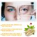 Hyaluronic Acid Serum - Ginseng Serum Niacinamide Serum - Ginseng Polypeptide Anti-Ageing Essence - Ginseng Face Oils Beauty Products - Anti-Wrinkle Serums for All Skin Tightening & Moisturizing - Buy Online on GoSupps.com