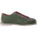 Ladies TCR3L Cobra Rental Bowling Shoes Laces Brown/Green 8 - Premium Comfort and Style - Buy Online on GoSupps.com