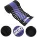 Buy Hemoton Knee Pads & Compression Wraps - Elastic Calf & Leg Support | Multi-Purpose Medical Wraps for Ultimate Comfort - Buy Online on GoSupps.com