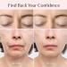 Anti-Wrinkle Face Tape Set - 192 Pcs for Forehead, Eye, Mouth & Upper Lip Wrinkles - Buy Online on GoSupps.com