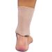 Absolute Athletics Bunga Pad 5 Ankle Sleeve - Support and Protection for Active Lifestyles - Buy Online on GoSupps.com