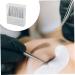 HAPINARY Storage Rack Acrylic Holder Beauty Holder Salon Rack Eyelash Stand Holder for Storage Acrylic Rack - Buy Online on GoSupps.com