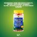 KP+ Magnesium Gummies | Magnesium Citrate 165 mg | 60 Vegetarian Gummies | Supports Bone Muscle & Nerve Health | Orange Flavor | Pack of 1 - Buy Online on GoSupps.com