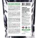 Siberian Aronia Black Chokeberry Dried Berries Powder Tea 300g (10.58oz) Wild Harvested Melanocarpa from Altai - Buy Online on GoSupps.com