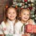 7-Piece Christmas Hair Jewelry Set | Reindeer Anti-Hair Clip & Hair Ties for Kids & Baby | Festive Holiday Accessories - Buy Online on GoSupps.com