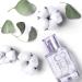 SOLINOTES Cotton Flower Perfume for Women - Eau De Parfum | Delicate Floral and Soothing Scent - Made in France - Vegan - 1.7 fl.oz - Buy Online on GoSupps.com