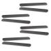 BStXQTY 4-Piece Shape Polishing Rod Set | Double-Sided Sandpaper Strips for 3D Printing & Model Building | Perfect Accessories for Wood Loop Tools - Buy Online on GoSupps.com