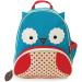 Buy Skip Hop Zoo Owl Otis Little Kid Backpack - International Shipping Available - Buy Online on GoSupps.com