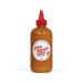 Tango Chile Sauce, Chile Sauce Hot, 8 Ounce