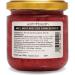 Earthbreath Raw Honey & Cranberries - 250g - Unpasteurized - Alternative to Pure Natural Jam - No Additives No Sugar - Buy Online on GoSupps.com