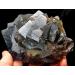707g Natural Green Purple Fluorite Cluster Crystal Specimen JZIGTDEM - Buy Online on GoSupps.com