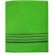 Songwol Towel Korean Exfoliating Scrub Bath Mitten 20pcs - Green 5x6.3 Inch (Pack of 20) - Buy Online on GoSupps.com