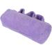 Finger Contracture Grip Cushion Elderly Finger Separator Splitter and Palm Protector for Hand Ulcers Ideal for Long Term Bedridden and Diabetic Patients - Buy Online on GoSupps.com