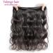 Vallbest 10A Brazilian Body Wave Human Hair Bundles 24 26 28 - 100% Virgin Unprocessed Hair Extensions for Women - Buy Online on GoSupps.com