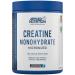 Applied Nutrition Creatine - Creatine Monohydrate Micronized Powder Increases High-Intensity Physical Performance Unflavoured (500g - 100 Servings) Unflavoured 100 Servings (Pack of 1)