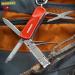Buy Ace Camp Munkees Multi-Tool Keychain 6 Functions: Nail File Clippers Scissors & More - Portable Gift for Travel - Fast International Shipping - Buy Online on GoSupps.com