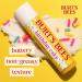  Burt's Bees Burt's Bees Birthday Cake Scented Lip Balm moisturizing lip care with beeswax and vitamin E 100% natural origin 4.25 g - Buy Online on GoSupps.com