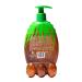 Kids 2-in-1 Shampoo & Conditioner - Coconut & Aloe Vera | Nourishing Hair Care | 12 oz - International Shipping Available - Buy Online on GoSupps.com