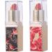  RVUEM 2pcs Chinese Style Vintage Lipsticks Lasting Moisturizer Non- Stick Cup Lipsticks - Buy Online on GoSupps.com