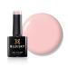 Bluesky Gel Nail Polish Cream Pink A096 Light Pink Pale Salmon Long Lasting Chip Resistant 10 ml (Requires Drying Under UV LED Lamp) Cream Pink 10 ml (Pack of 1)