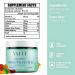 Glutathione Skin Supplement - 60 Gummies for Dark Spots, Scars & Pigmentation - Anti-Aging Antioxidant Formula for Acne & Brightening - Buy Online on GoSupps.com