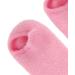Sonew Moisturizing Spa Socks for Feet Rich in Vitamin E Essential Oils Moisturizing Gel Reusable Exfoliating Socks Soft Gel for Repairing - Buy Online on GoSupps.com