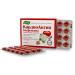 Hawthorn by Evalar Cardio 40 Tabs - Support Heart Health with Natural Ingredients - Buy Online on GoSupps.com