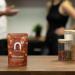 Naturya Organic Cacao Crunch Breakfast Boost - Rich in Omega-3 and Protein with Hemp Seeds Mulberries Chia Gluten-Free Vegan - 150g - Buy Online on GoSupps.com