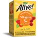 Nature's Way Alive! Fruit Source Vitamin C Drink Mix Powder Organic Acerola Fruit  4.23 oz (120 g)