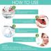 Instant Smile with Snap-On Provisional Prostheses | Cosmetic Teeth Veneers for Imperfect Teeth - Buy Online on GoSupps.com