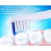 8er Demirdental Mini Extra Soft Attachments for Philips Sonicare - Replacement Brush Heads for Sensitive Teeth | HX6088E - Buy Online on GoSupps.com
