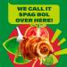 Dolmio Bolognese Intense Spicy Chilli Tomato Pasta Sauce 500g - Pack of 1 - Buy Online on GoSupps.com