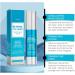 Retinol Under Eye Cream Instant Lift Plus Dark Circles - Instant Firm Eye Tightener Anti Aging Eye Cream for Dark Circles and Puffiness Eye Bags Treatment Skin Care Hydrates & Lifts (1) - Buy Online on GoSupps.com