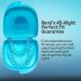 Remi Custom Night Guard Kit - Dental Grade Mouth Guards for Bruxism & TMJ Relief - Buy Online on GoSupps.com