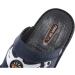 Men's Orthotic Toe-Separate Flat Sandals for Comfort and Orthopedic Correction - Blue - Size 8 - Buy Online on GoSupps.com