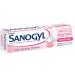 Sanogyl Toothpaste Soothes and Strengthens Gums 75 ml - Buy Online on GoSupps.com