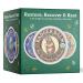 Badger - Restore Recover & Rest Kit | Natural Wellness for Stress Relief & Recovery | International Shipping Available - Buy Online on GoSupps.com