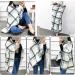 Fleece Wearable Blanket Cozy Lightweight Winter Wheelchair Blanket with Buttons Doublelayer Extra Versatile Leisure Blanket Coat for Patients Elders Cold Weather - Buy Online on GoSupps.com