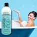 Vitabath Cucumber & White Tea Bubble Bath - Rich Foaming Aromatherapy Soak for All Skin Types | Moisturizing & Nourishing - 33.8 fl oz - Buy Online on GoSupps.com